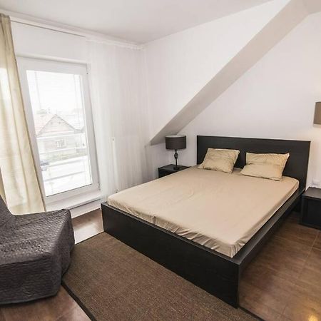 Apartment Unimix Liptovsky Mikulas Luaran gambar