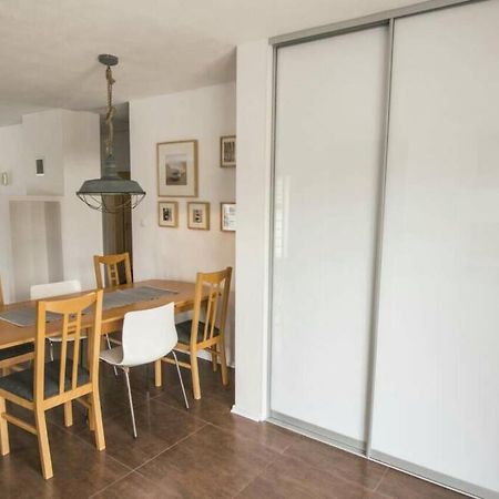Apartment Unimix Liptovsky Mikulas Luaran gambar