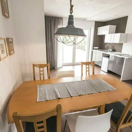Apartment Unimix Liptovsky Mikulas Luaran gambar