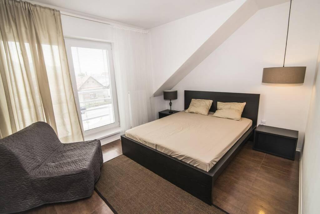 Apartment Unimix Liptovsky Mikulas Luaran gambar