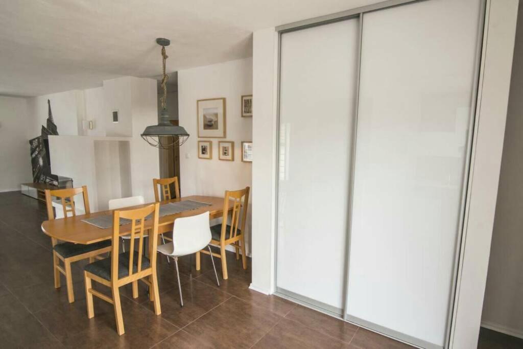 Apartment Unimix Liptovsky Mikulas Luaran gambar