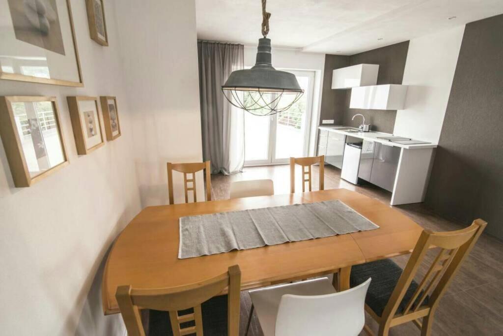 Apartment Unimix Liptovsky Mikulas Luaran gambar