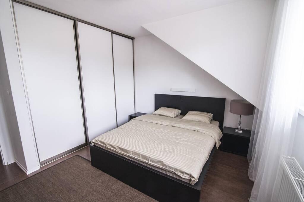 Apartment Unimix Liptovsky Mikulas Luaran gambar
