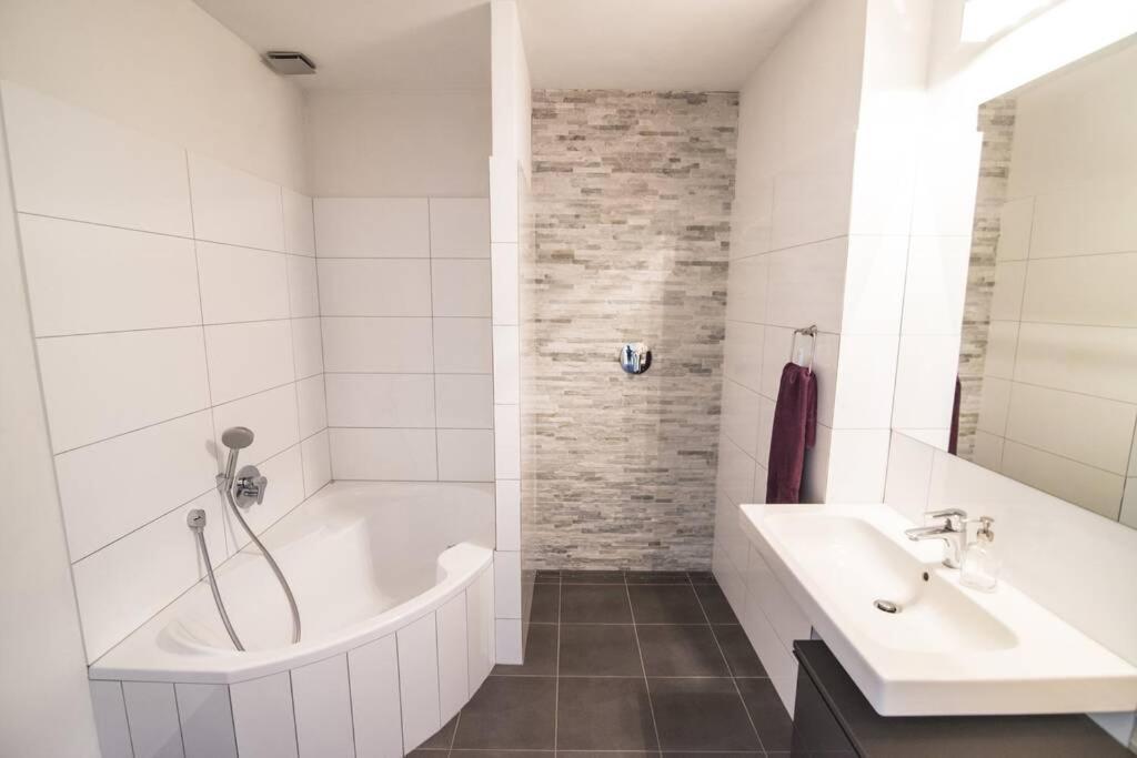 Apartment Unimix Liptovsky Mikulas Luaran gambar