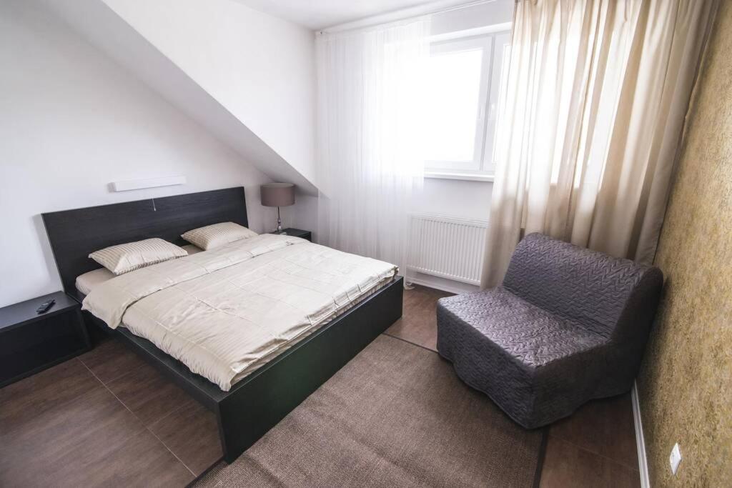 Apartment Unimix Liptovsky Mikulas Luaran gambar