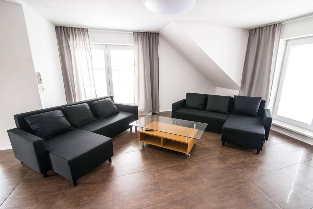 Apartment Unimix Liptovsky Mikulas Luaran gambar