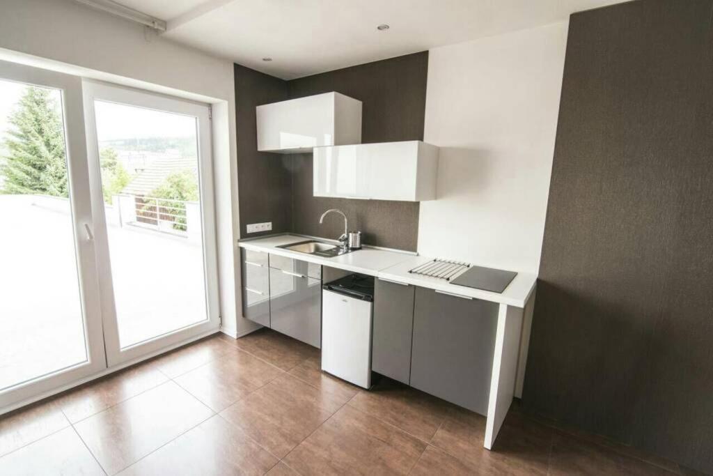 Apartment Unimix Liptovsky Mikulas Luaran gambar