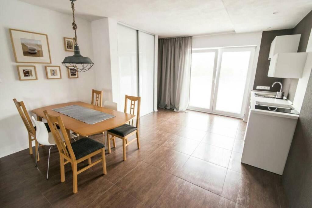 Apartment Unimix Liptovsky Mikulas Luaran gambar