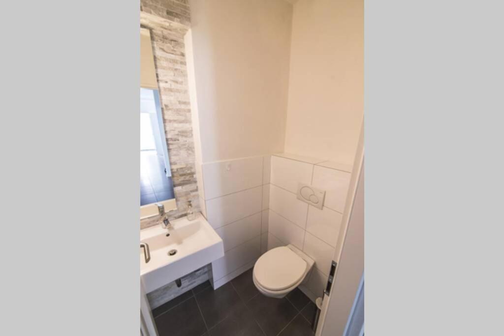 Apartment Unimix Liptovsky Mikulas Luaran gambar