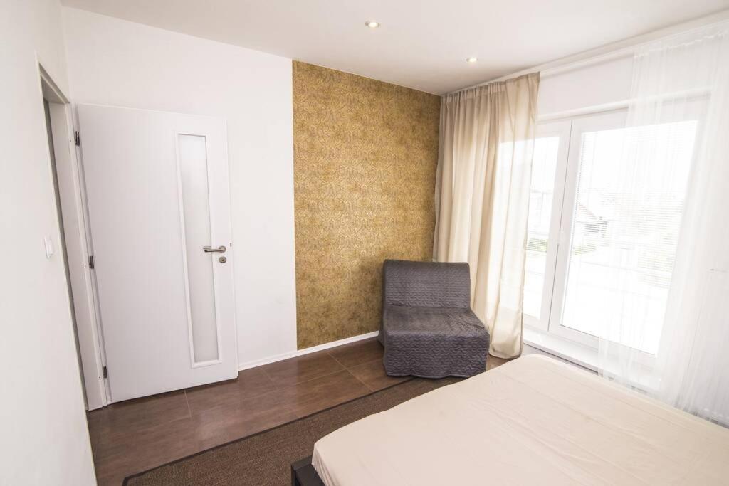 Apartment Unimix Liptovsky Mikulas Luaran gambar