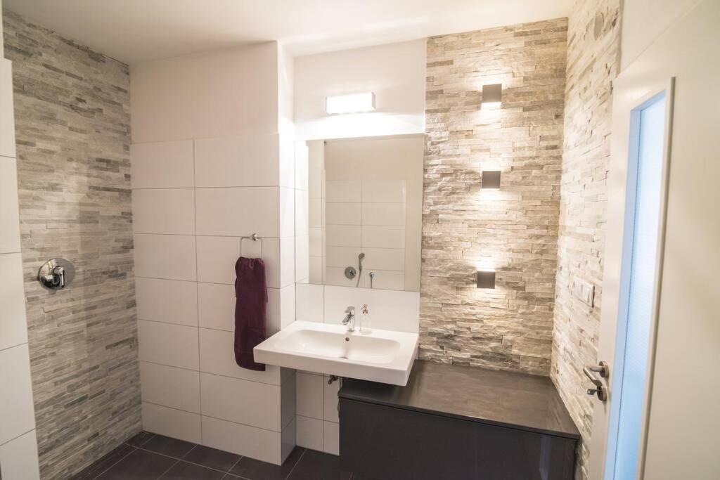 Apartment Unimix Liptovsky Mikulas Luaran gambar